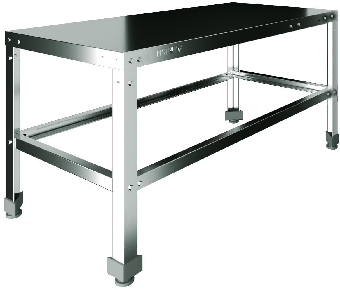 Подтоварник Restoinox ПТ-10/5/3-ЭН