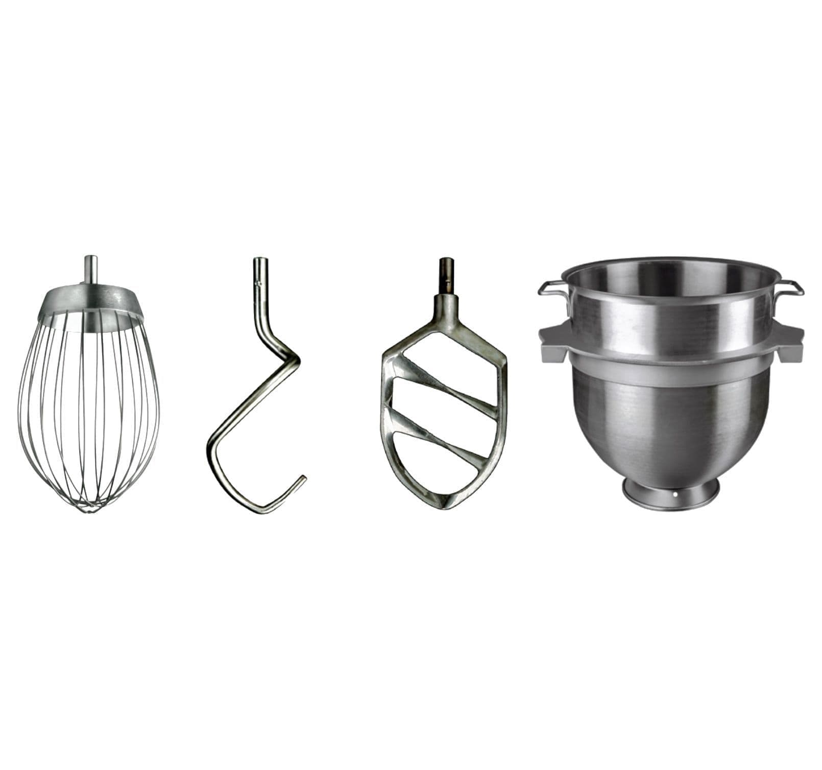 Миксер планетарный Bear Varimixer AR60 VL-1