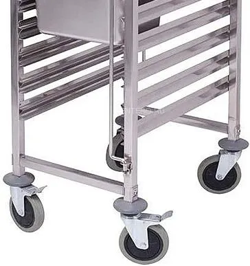 Тележка-шпилька Hurakan HKN-TGN15