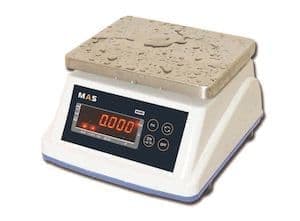 Весы порционные MAS MSWE-03
