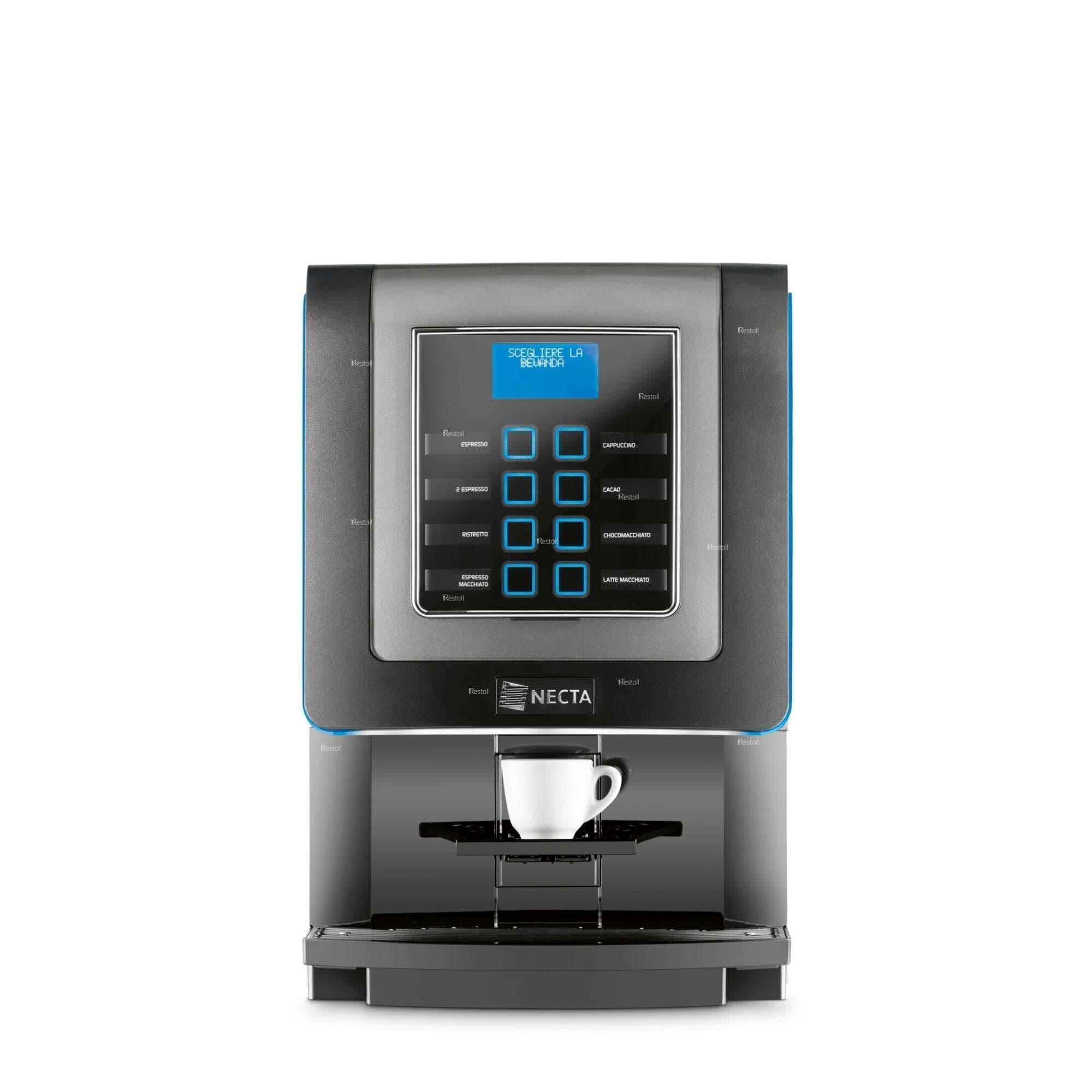 Кофемашина Necta Koro Prime ES2R