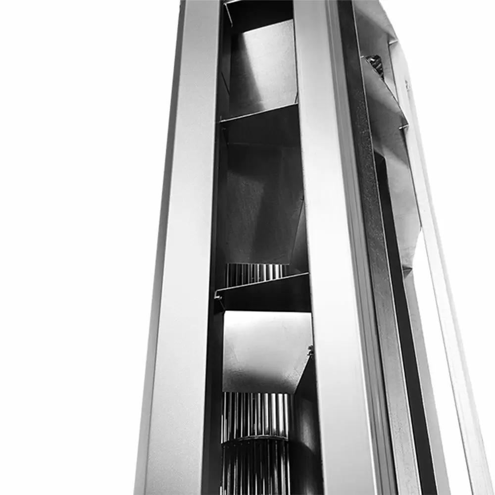 Завеса тепловая Ballu BHC-H22T18-DE