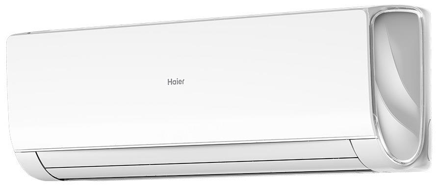 Кондиционер Haier AS12NS6ERA-W / 1U12BS3ERA