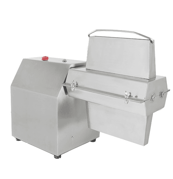 Мясорубка Foodatlas TK-12MT с насадкой тендерайзер