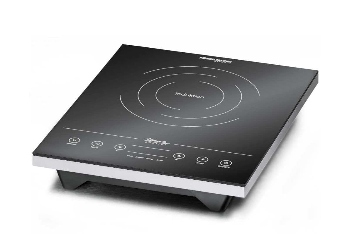 Плита индукционная Rommelsbacher CT 2010/IN