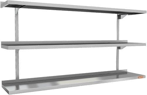 Полка кухонная Hicold НПНК‑12/3