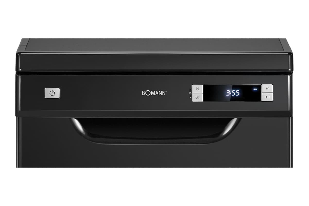 Посудомоечная машина Bomann GSP 7407 schwarz