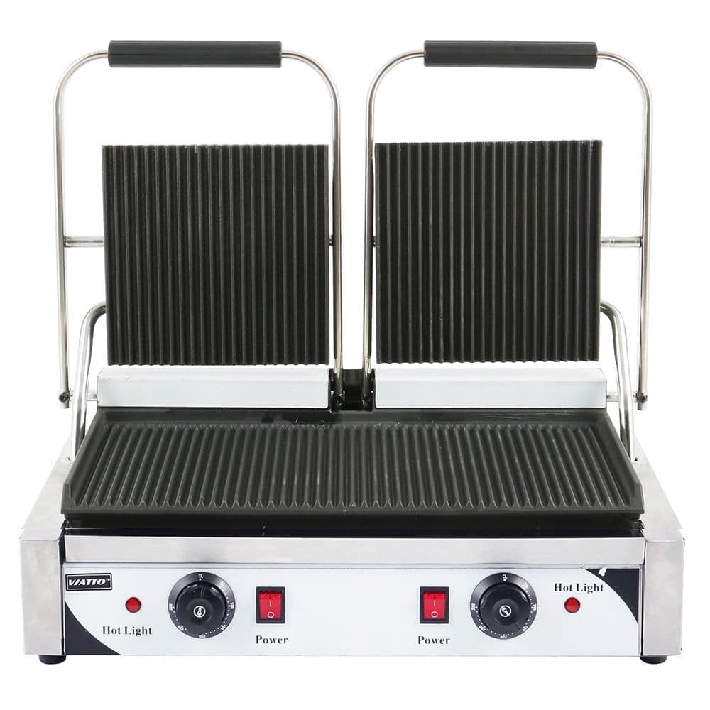 Гриль контактный Viatto VA-CG813