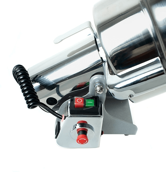 Измельчитель для специй и орехов Foodatlas HR-50В