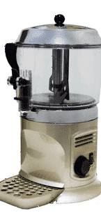 Аппарат для горячего шоколада Kocateq DHC02