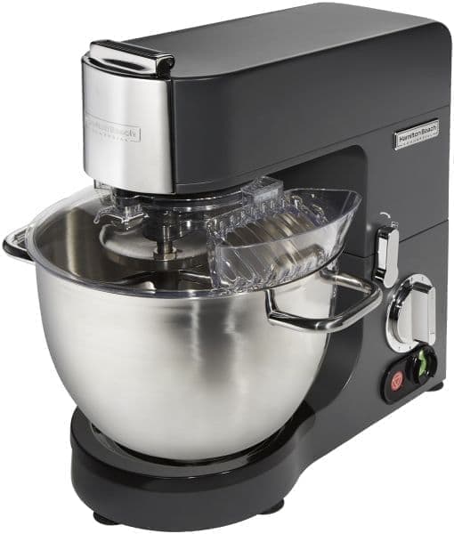 Миксер планетарный Hamilton Beach CPM800-CE