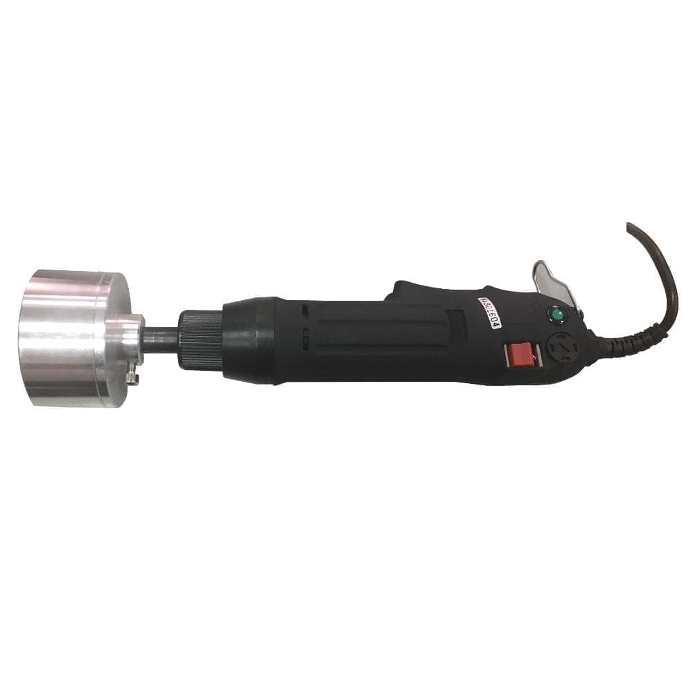 Укупорочный аппарат универсальный Hualian Machinery MCM-155 ручной