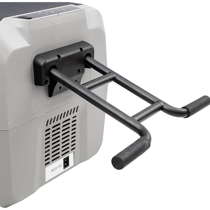 Холодильник автомобильный Alpicool ET60 (12/24)