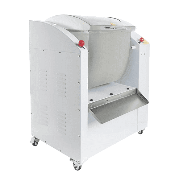 Машина тестомесильная Foodatlas WHM(J)-25