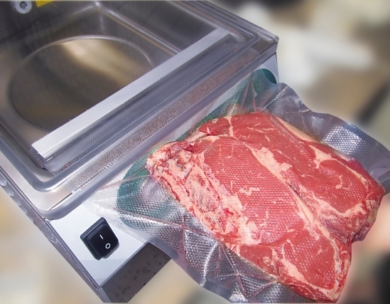 Вакуумный упаковщик Lavezzini UNIVERSAL