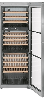 Винный шкаф трехзонный Liebherr WTES 5872