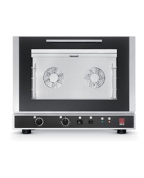 Печь конвекционная Tecnoeka EKF 464.3 Grill