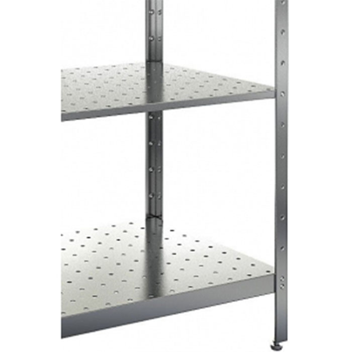 Полка для стеллажа Hicold НП-СК-14/4 П