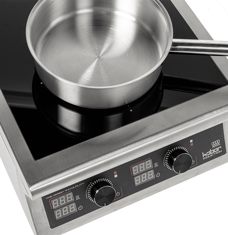 Плита индукционная Кобор I7-2S2