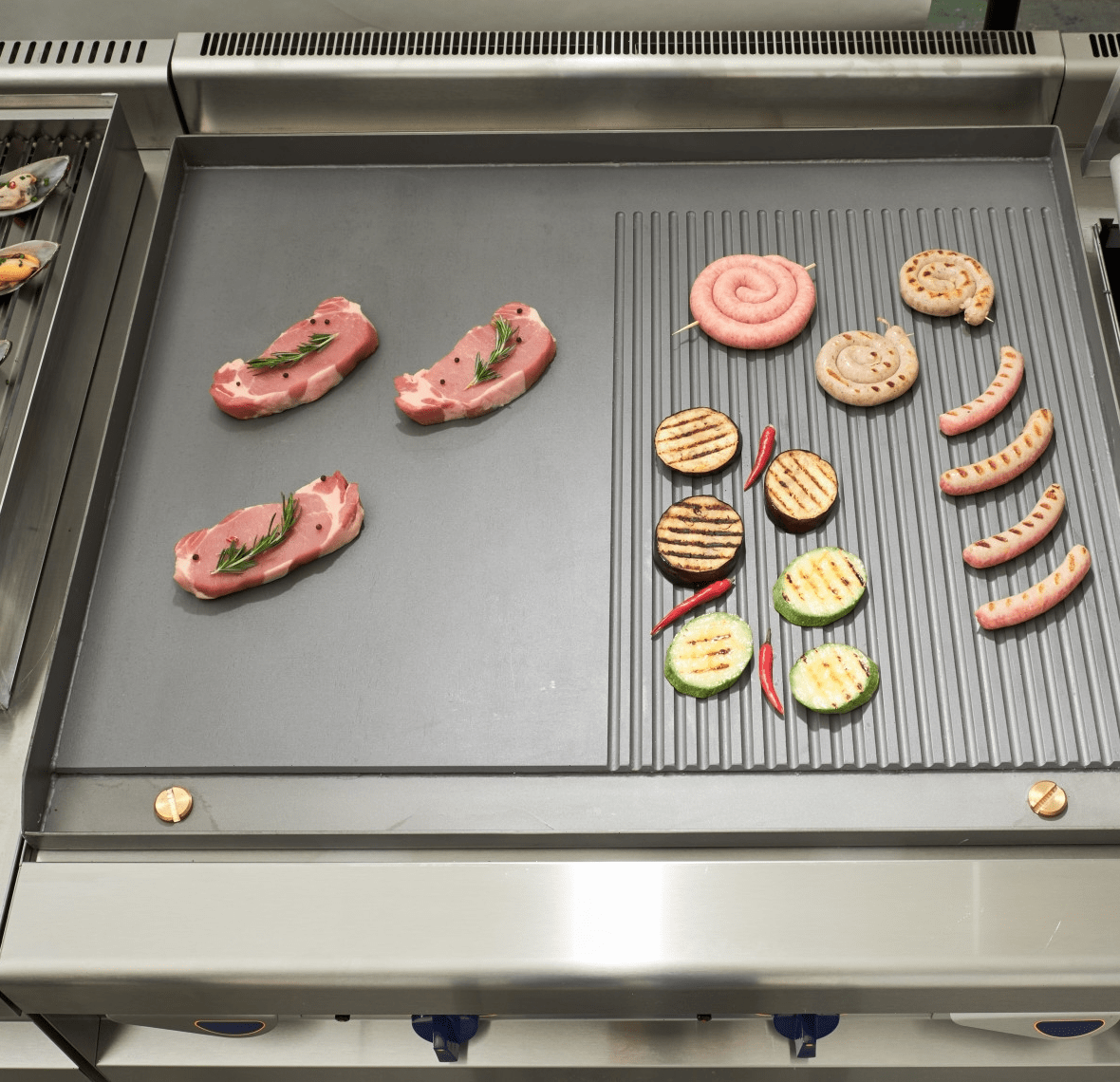 Аппарат контактной обработки Abat ГАКО-90/1П-С-00 (21000802001)