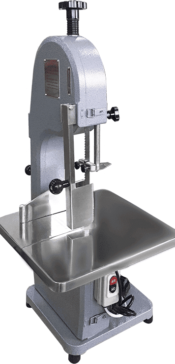 Пила для мяса Crazy Pan CP-BS1650AL