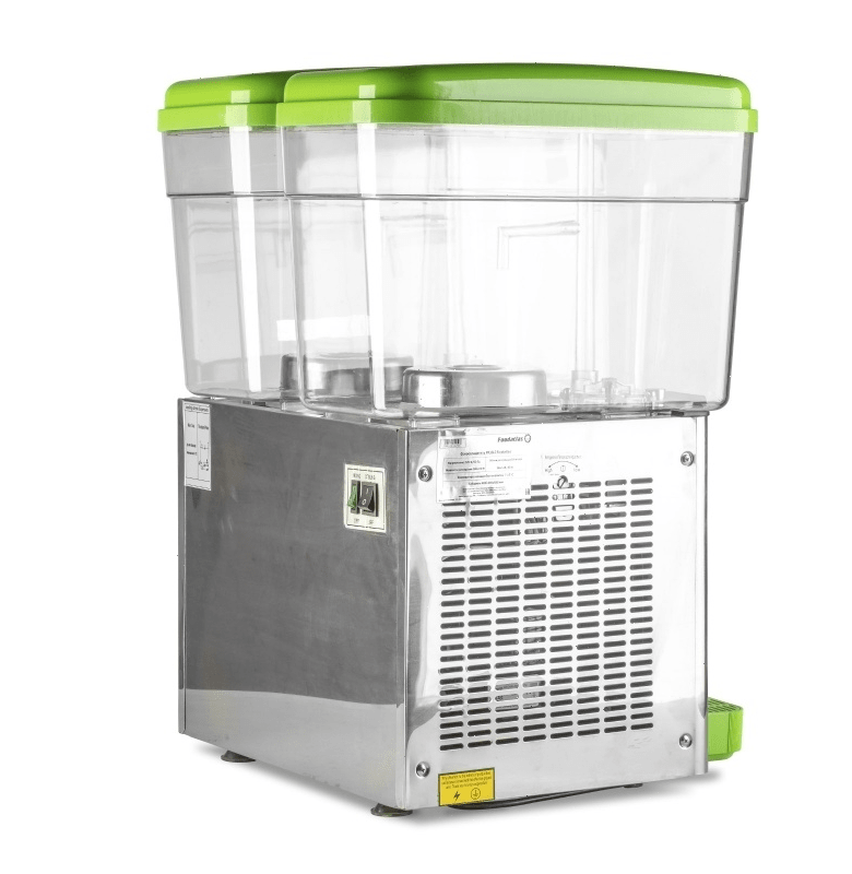 Сокоохладитель Foodatlas CY-18Lx2