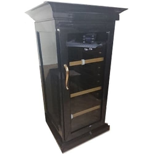 Шкаф винный Climadiff VSV160/wood