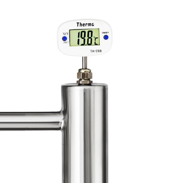 Самогонный аппарат Феникс Локомотив, 40 литров