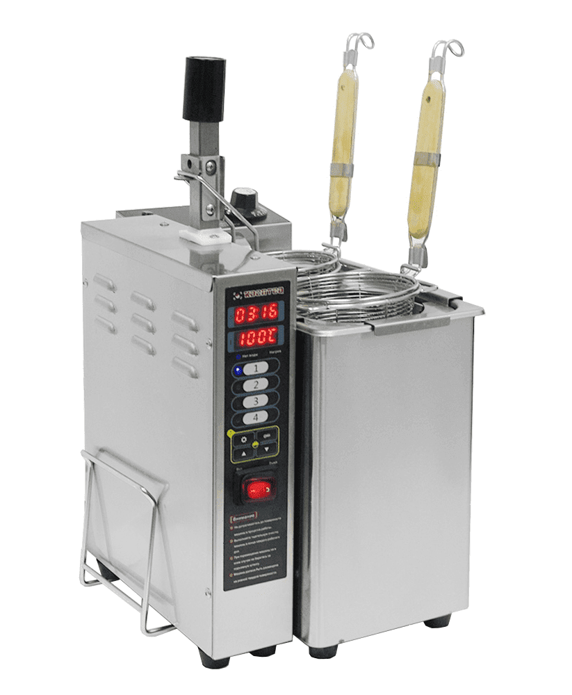 Макароноварка Kocateq ESWBT6LAP