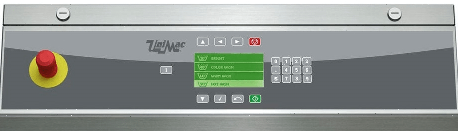 Стиральная машина Unimac UY 240