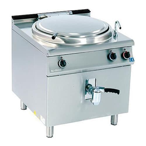 Котел пищеварочный Inoksan INO-9SE10