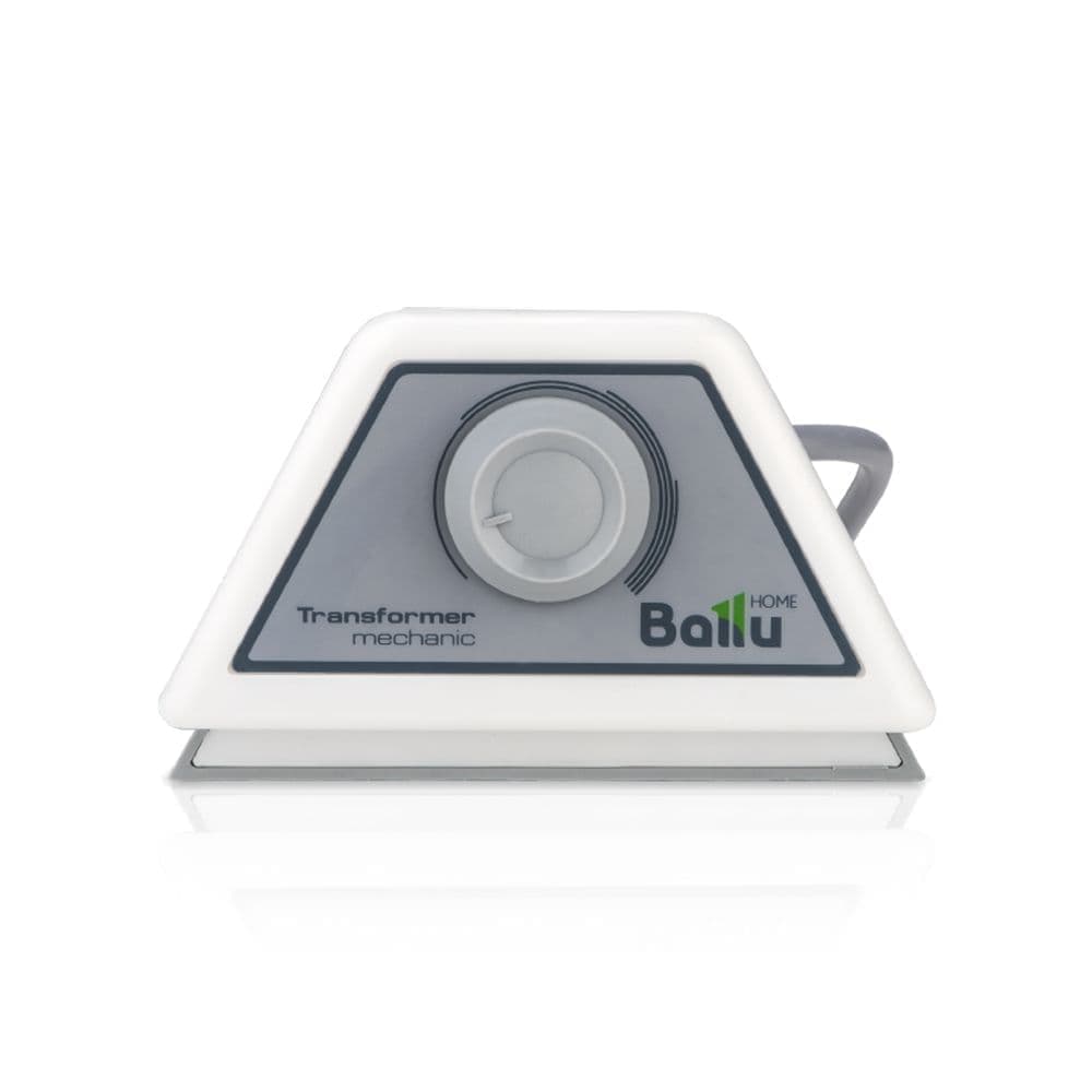 Блок управления Ballu BCT/EVU-M