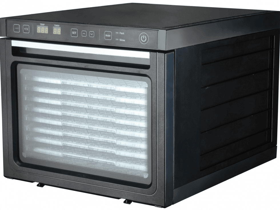 Сушилка для овощей и фруктов Gemlux GL-FD-611