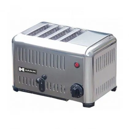Тостер Hurakan HKN-TPT4