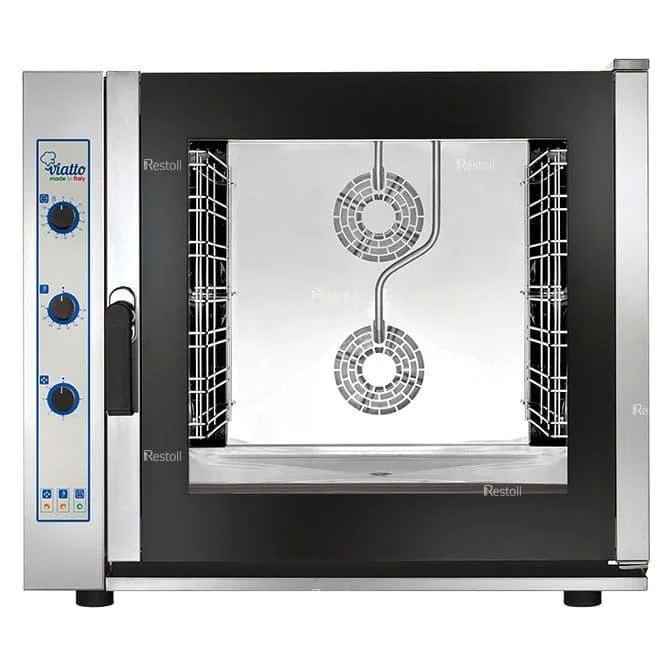 Печь конвекционная Viatto FCM-711R