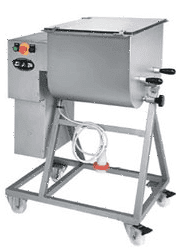 Фаршемешалка Sap IMP 1502