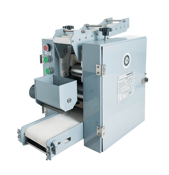 Машина для изготовления тестовых кружков Foodatlas JPG50 ECO (диам. 50)