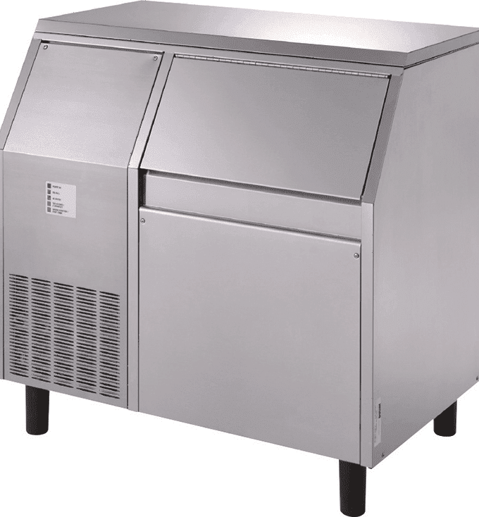Льдогенератор Gemlux GM-IM120SPR WS