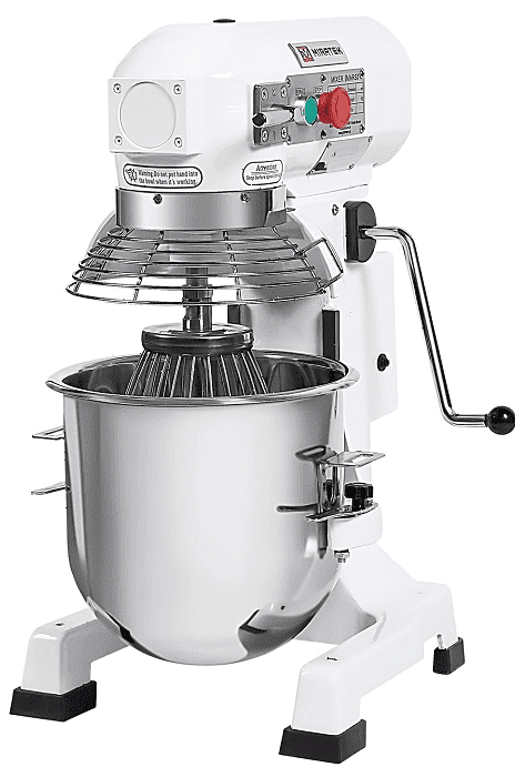 Миксер планетарный Miratek MG-10 220В