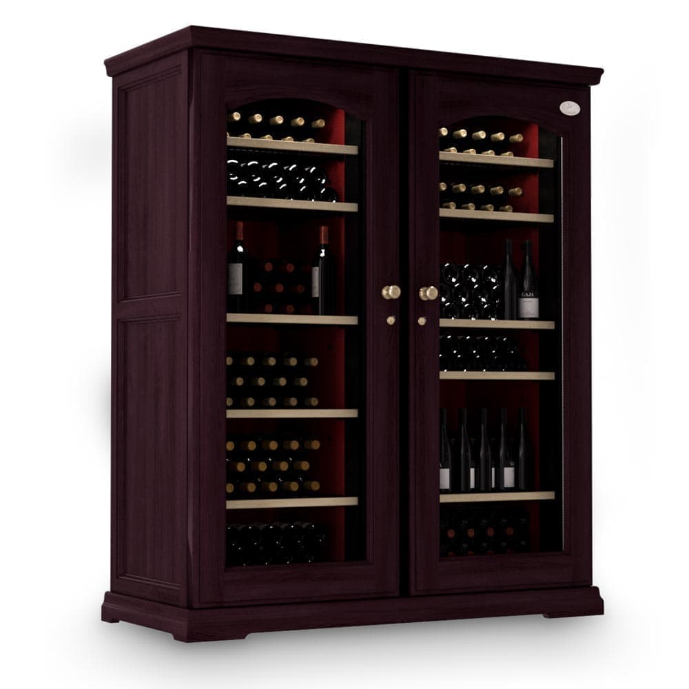 Шкаф винный IP Industrie CEX 2401 VU