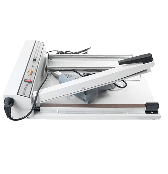 Запайщик для рукава ручной Foodatlas SKA-600