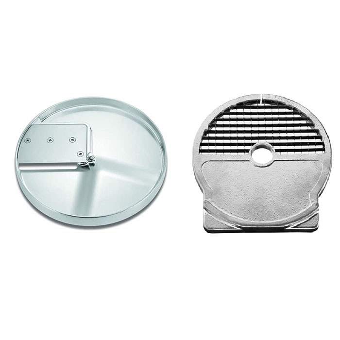 Набор для нарезки кубиками WFP16S26 для кухонного процессора Waring WFP16 10мм