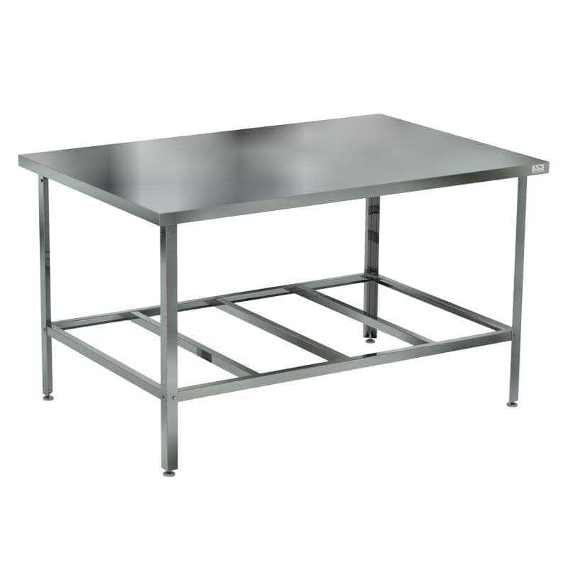 Стол производственный Кобор СР-90/60/430