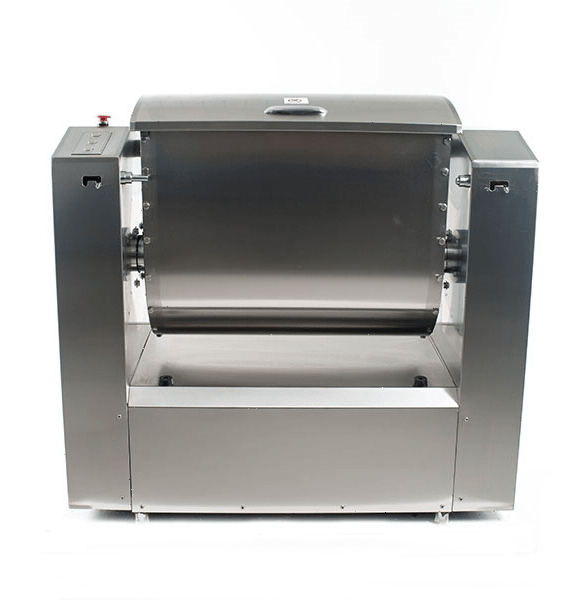 Тестомес для крутого теста Foodatlas HWT-50(H)