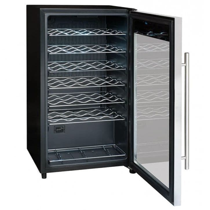 Шкаф винный La Sommeliere LS34A
