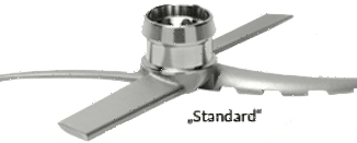 Гомогенизатор Pacojet 2