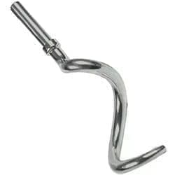 Крюк для тестомеса Fimar 12/18 CN/SN, SL0011