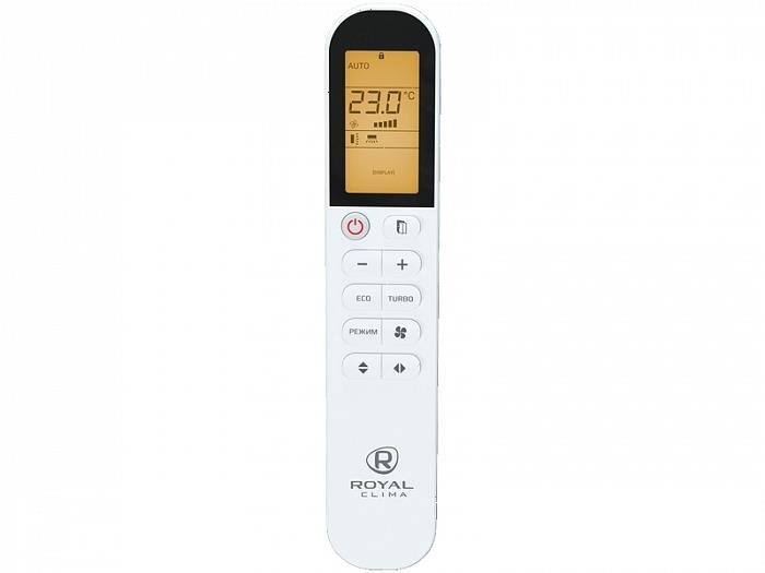 Кондиционер Royal Clima RCI-GL28HN