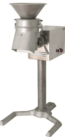 Универсальная кухонная машина Торгмаш УКМ-П