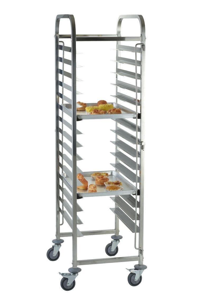 Тележка-шпилька Viatto RT6415